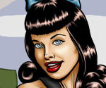 Bettie Pebble