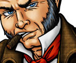 Mr. Howlett