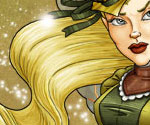 Queen Titania