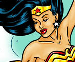 Wonder Woman
